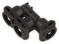 JURA Hose Coupling 66821 F CONNECTION - NEW VERS. NI62152
